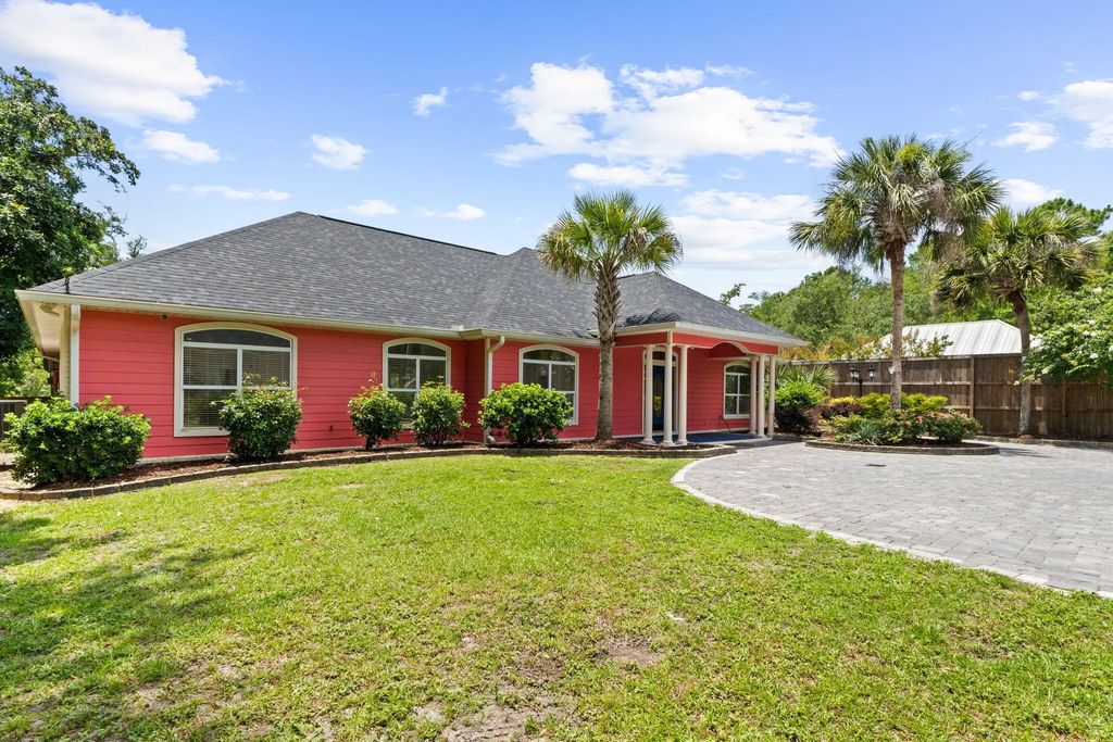 5 of 118 - 4374 W County Highway 83a, Freeport, FL