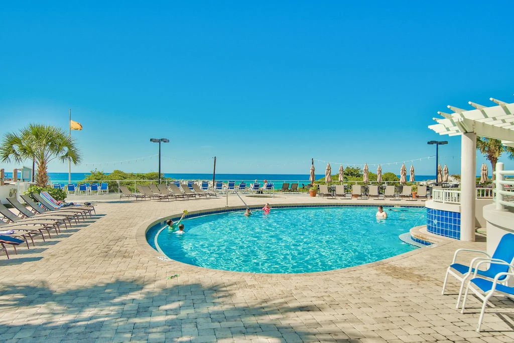 550 Tops'l Beach Boulevard 809, Miramar Beach