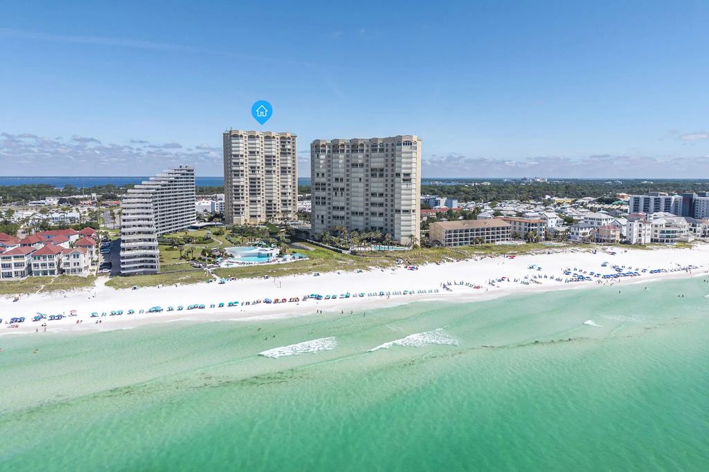 3 of 40 - 221 Scenic Gulf Drive 330, Miramar Beach, FL