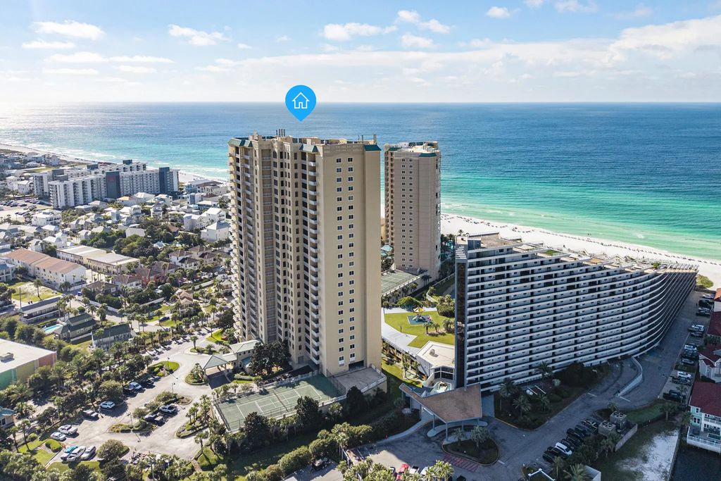 5 of 40 - 221 Scenic Gulf Drive 330, Miramar Beach, FL