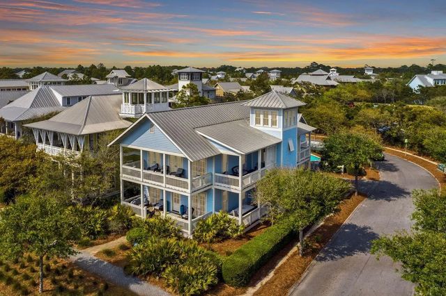 47 Western Lake Drive, Santa Rosa Beach.