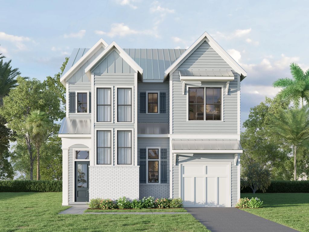 25 Pearl Place Circle Lot 2, Santa Rosa Beach