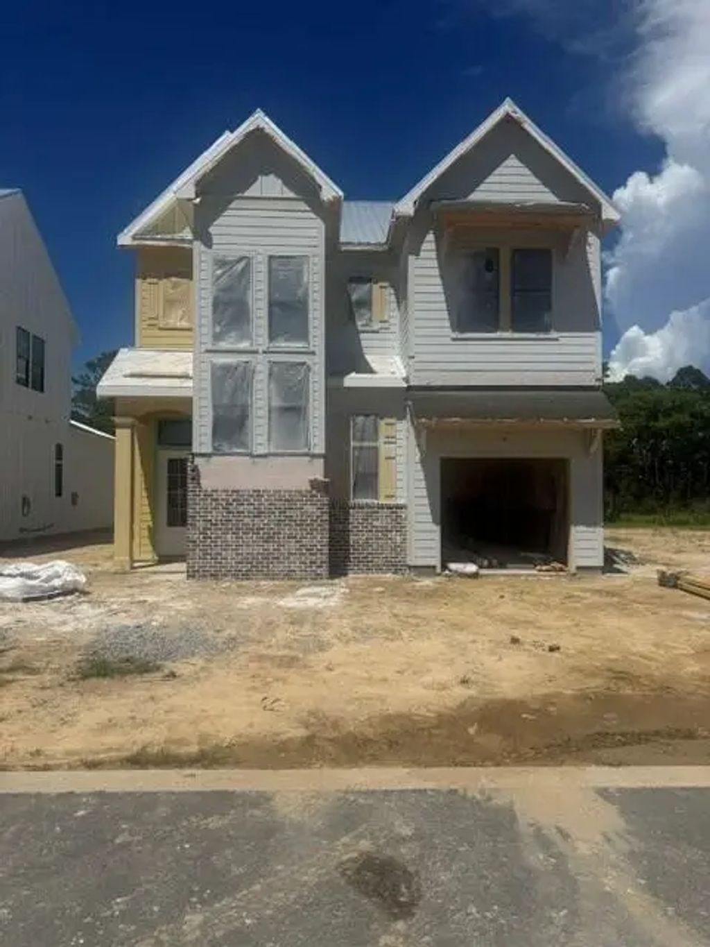 5 of 43 - 25 Pearl Place Circle Lot 2, Santa Rosa Beach, FL