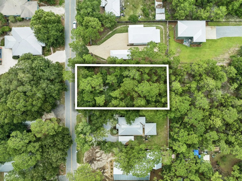 Lot 9 Chrysler Avenue, Point Washington