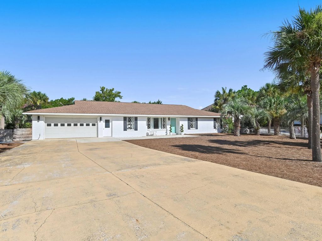 48 of 53 - 58 Overlook Drive, Miramar Beach, FL