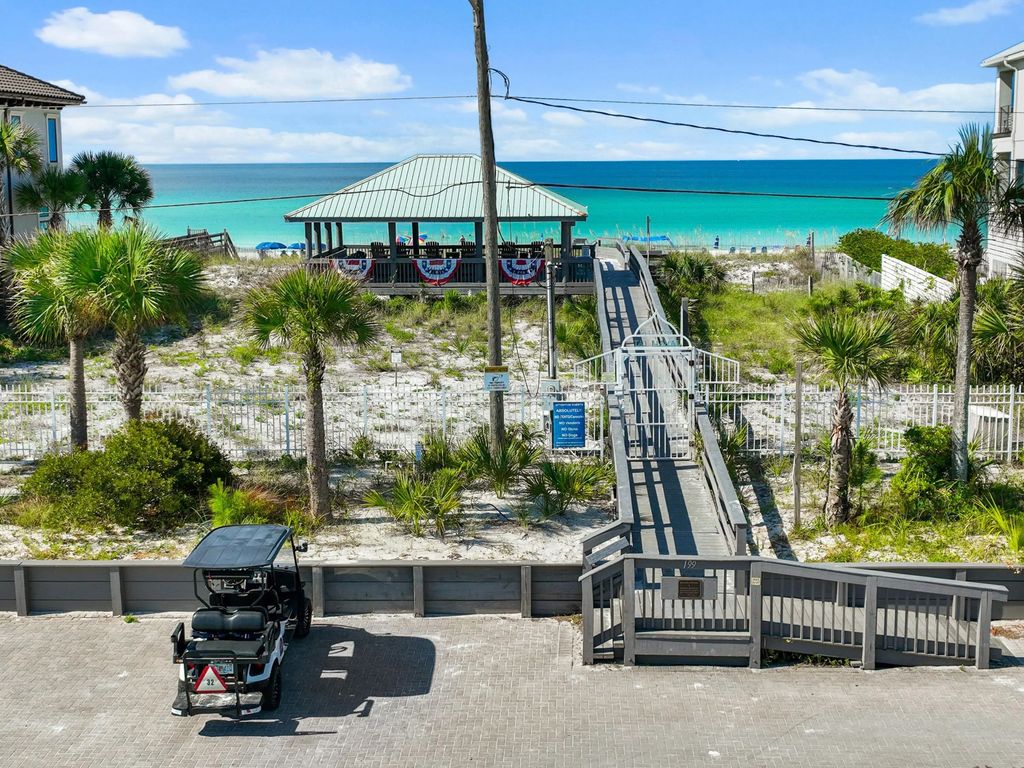 51 of 53 - 58 Overlook Drive, Miramar Beach, FL