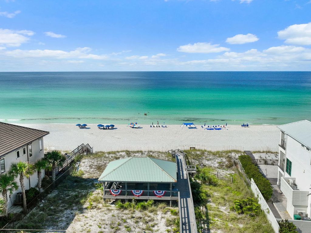 52 of 53 - 58 Overlook Drive, Miramar Beach, FL