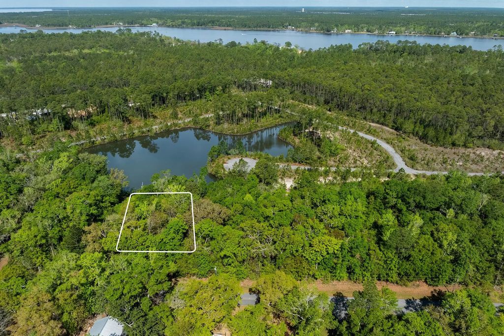 2 of 4 - Lot 9 E Bayou Forest Drive 20, Freeport, FL