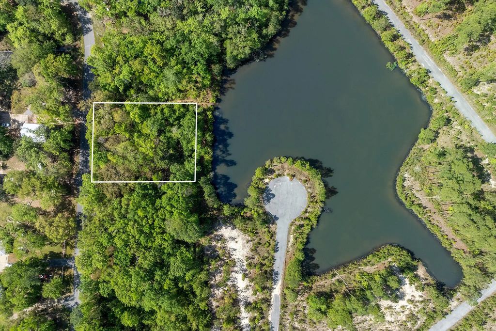 3 of 4 - Lot 9 E Bayou Forest Drive 20, Freeport, FL