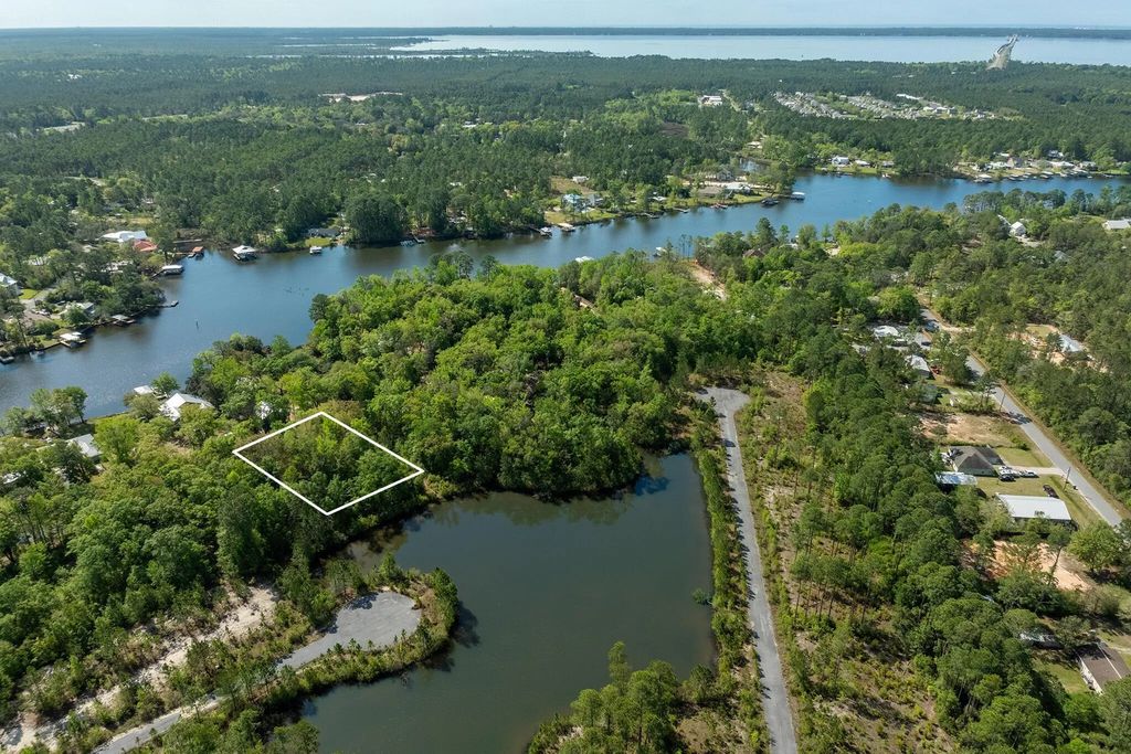 4 of 4 - Lot 9 E Bayou Forest Drive 20, Freeport, FL