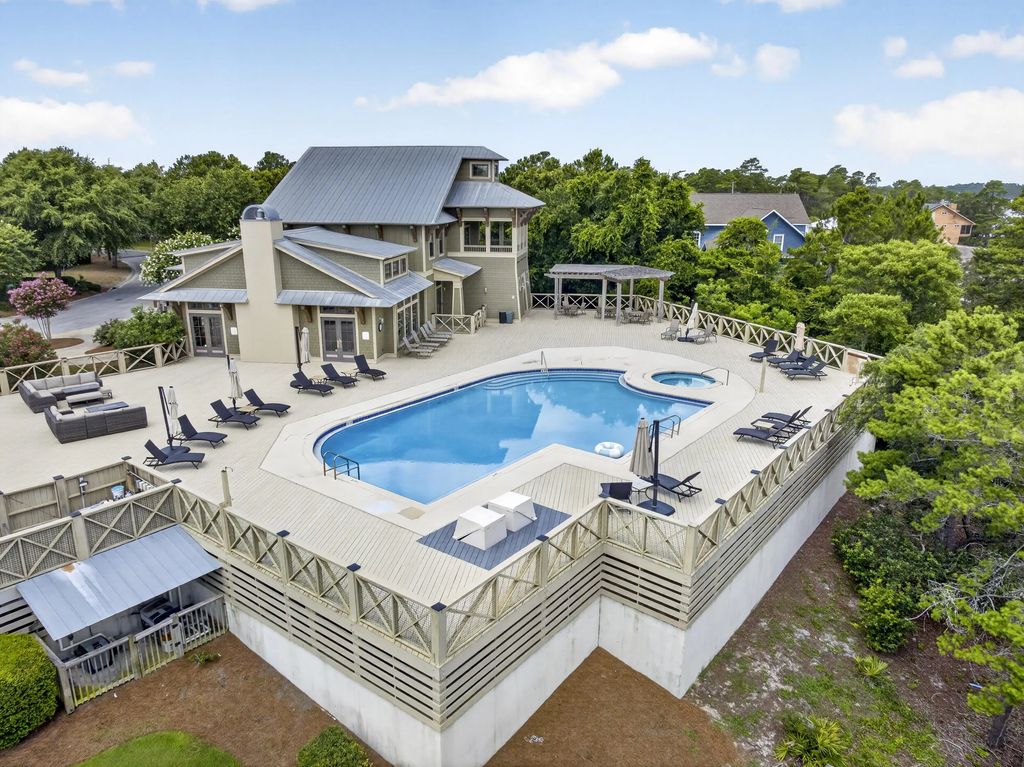 44 of 48 - 127 Terrapin Close, Panama City Beach, FL