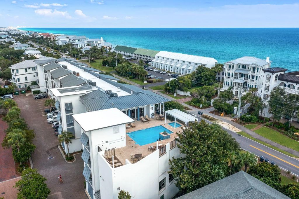 2 of 51 - 8377 E County Hwy 30a 204, Seacrest, FL