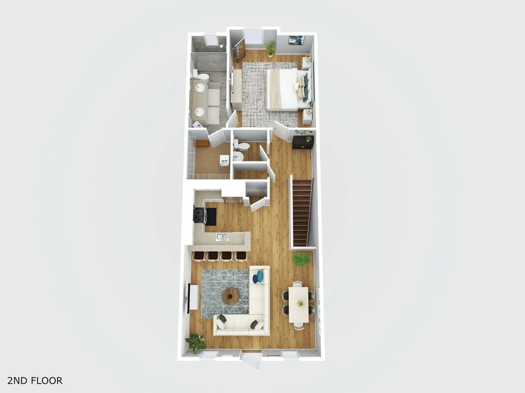 10 of 58 - 125 Crystal Beach Drive 120, Destin, FL