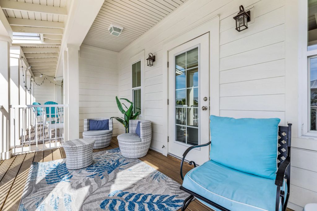22 of 58 - 125 Crystal Beach Drive 120, Destin, FL