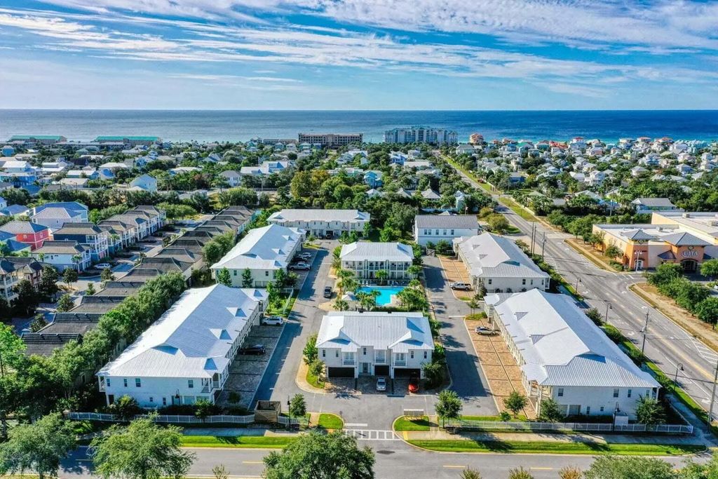 56 of 58 - 125 Crystal Beach Drive 120, Destin, FL
