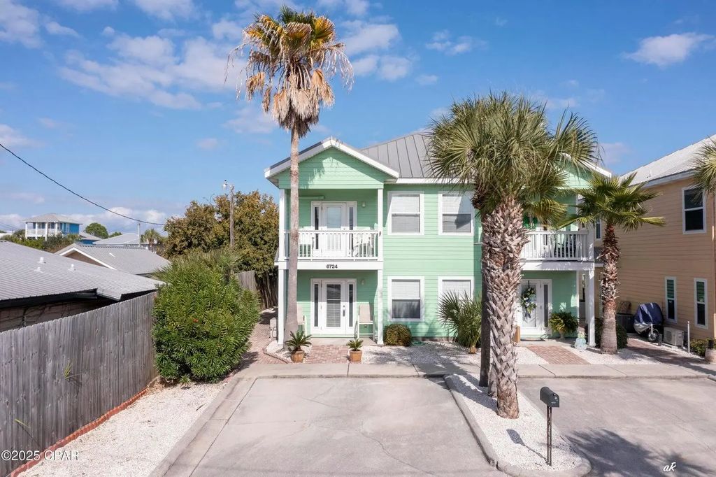 3 of 43 - 6724 Thomas Drive, Panama City Beach, FL