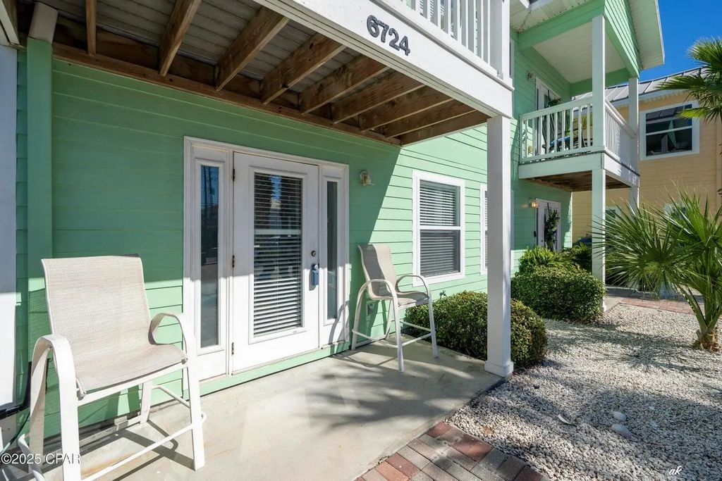 4 of 43 - 6724 Thomas Drive, Panama City Beach, FL
