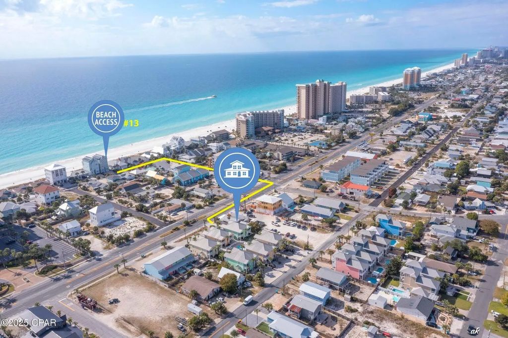 40 of 43 - 6724 Thomas Drive, Panama City Beach, FL