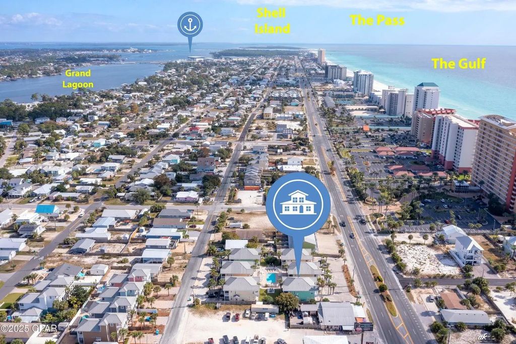 41 of 43 - 6724 Thomas Drive, Panama City Beach, FL