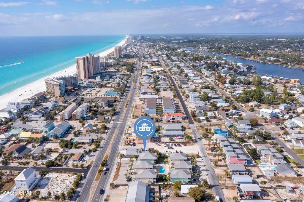 42 of 43 - 6724 Thomas Drive, Panama City Beach, FL