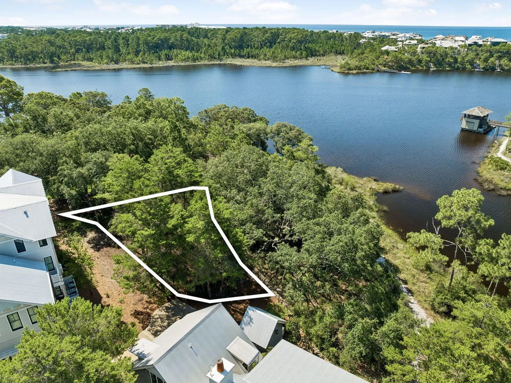 10 of 61 - Lot 3 Dewberry Lane, Santa Rosa Beach, FL