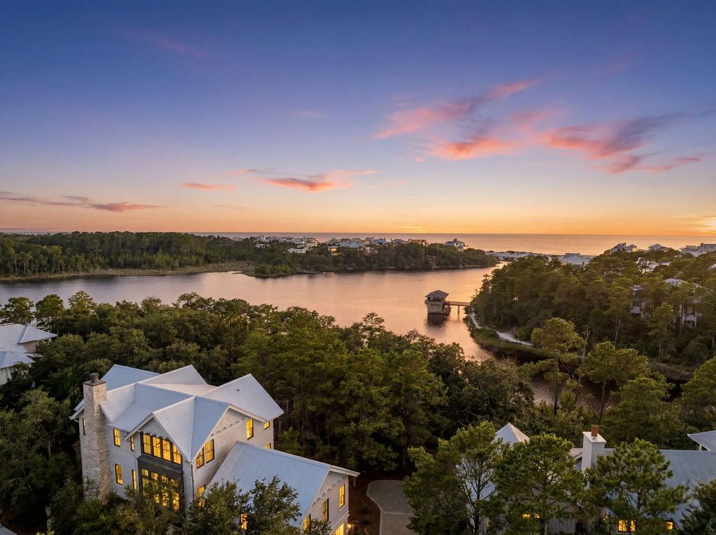 58 of 61 - Lot 3 Dewberry Lane, Santa Rosa Beach, FL
