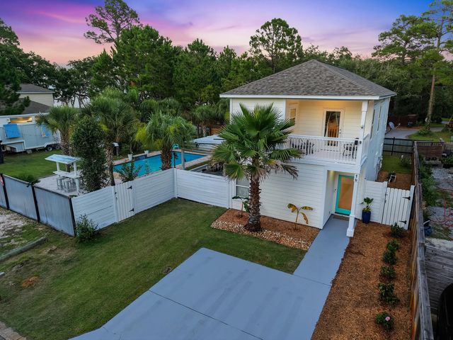 16 Pine Tree Way, Santa Rosa Beach