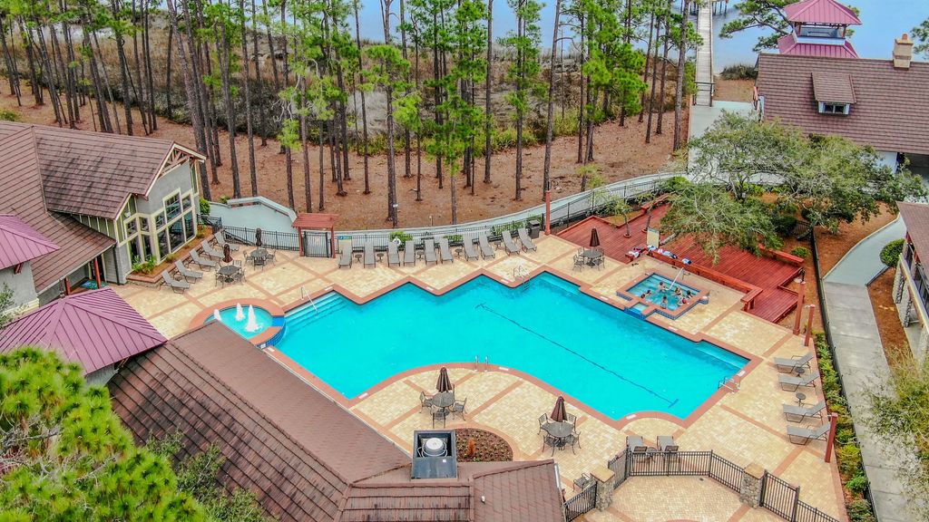 42 of 78 - 1101 Prospect Promenade 102, Panama City Beach, FL