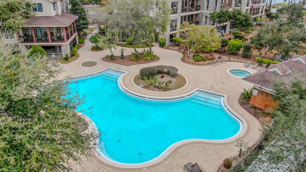 52 of 78 - 1101 Prospect Promenade 102, Panama City Beach, FL