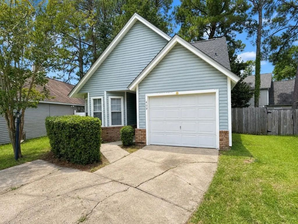 409 Heritage Court, Fort Walton Beach