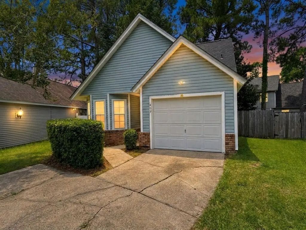 409 Heritage Court, Fort Walton Beach