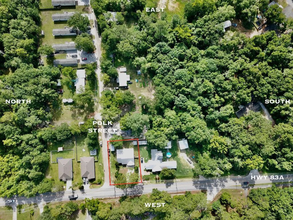 15 of 44 - 193 Polk Street, Freeport, FL