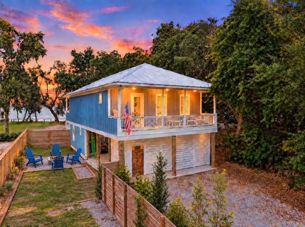 71 Silverleaf Lane, Santa Rosa Beach