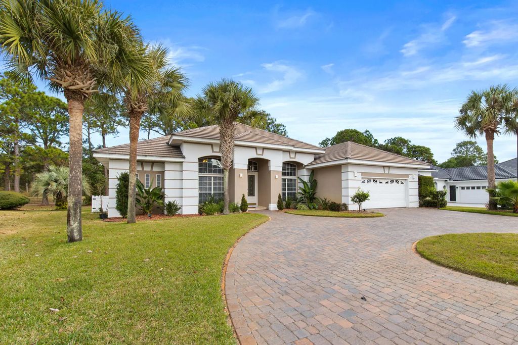 740 Indigo Loop, Miramar Beach