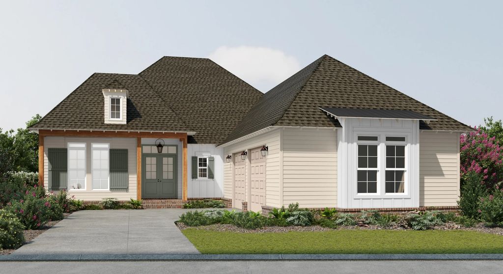 2 of 3 - 113 E Perseverance Point, Freeport, FL