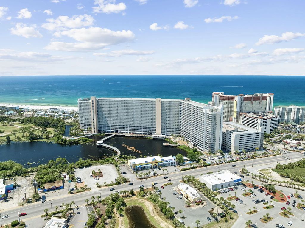2 of 59 - 9902 S Thomas Drive Unit 934, Panama City Beach, FL