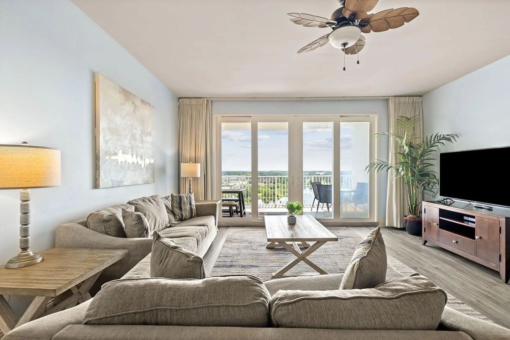 27 of 59 - 9902 S Thomas Drive Unit 934, Panama City Beach, FL