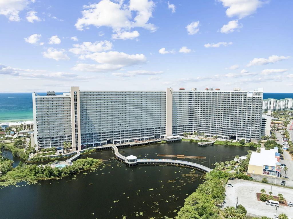 3 of 59 - 9902 S Thomas Drive Unit 934, Panama City Beach, FL