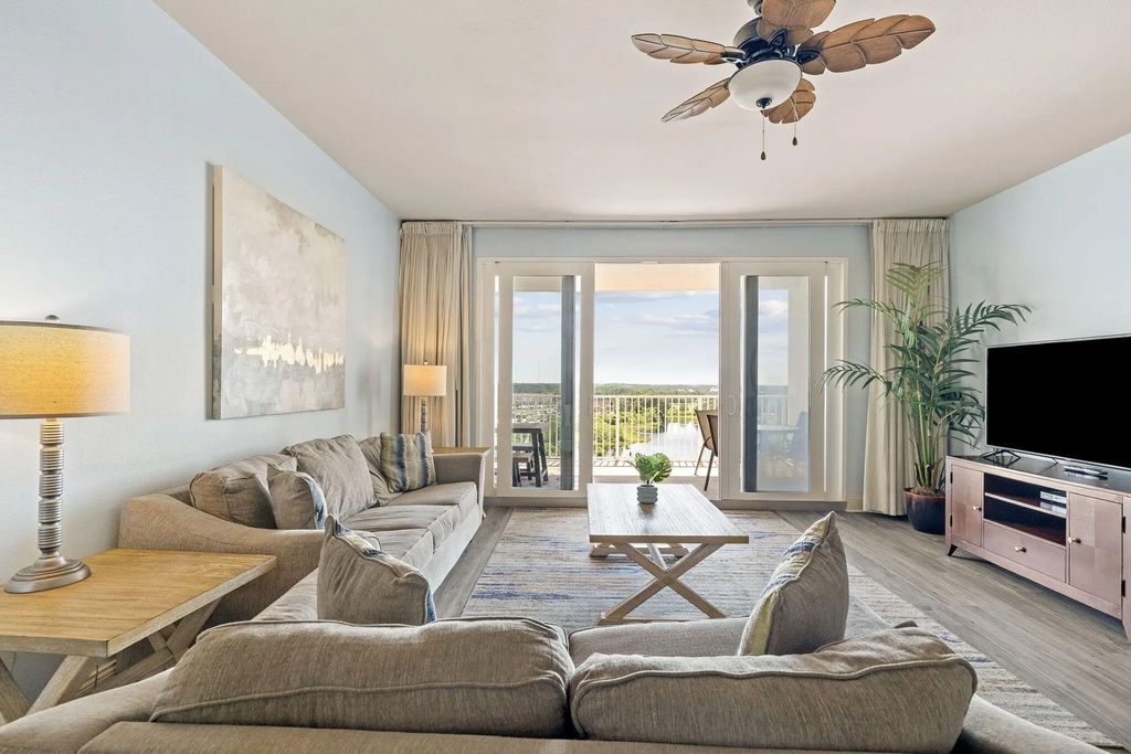 30 of 59 - 9902 S Thomas Drive Unit 934, Panama City Beach, FL