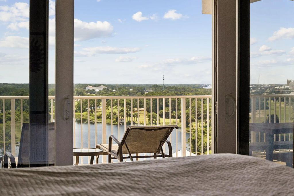 35 of 59 - 9902 S Thomas Drive Unit 934, Panama City Beach, FL