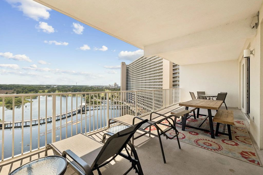 38 of 59 - 9902 S Thomas Drive Unit 934, Panama City Beach, FL