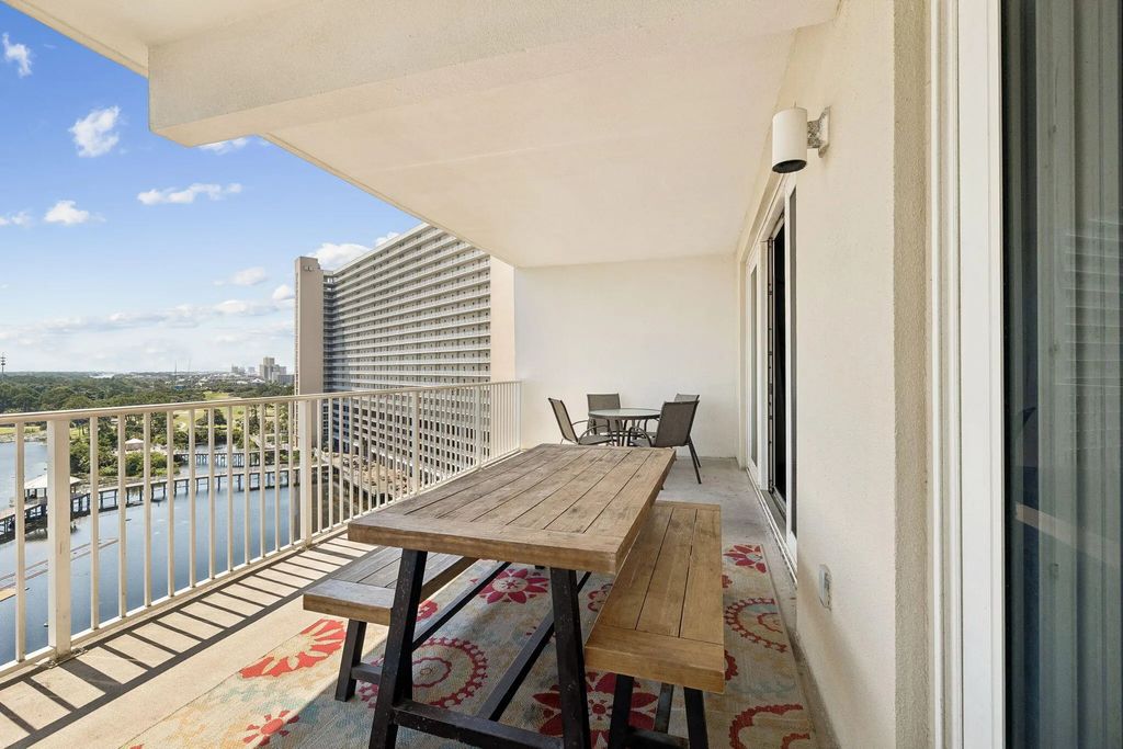 39 of 59 - 9902 S Thomas Drive Unit 934, Panama City Beach, FL