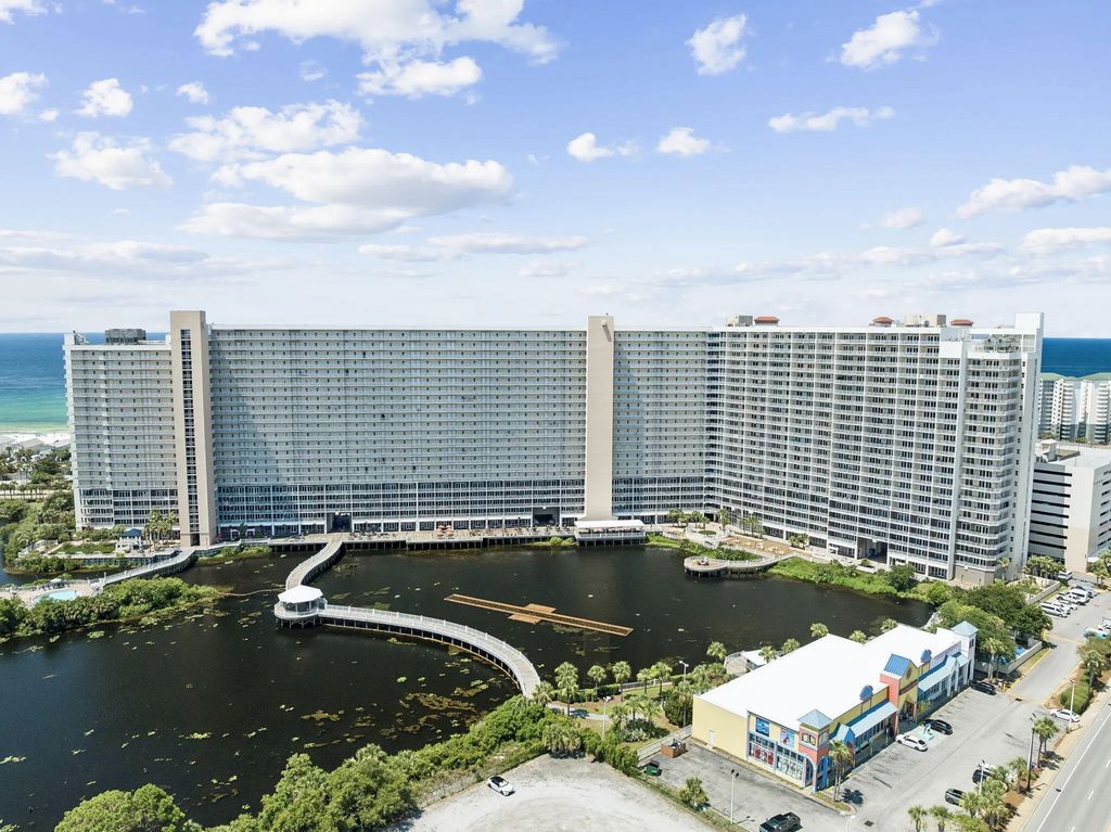 4 of 59 - 9902 S Thomas Drive Unit 934, Panama City Beach, FL