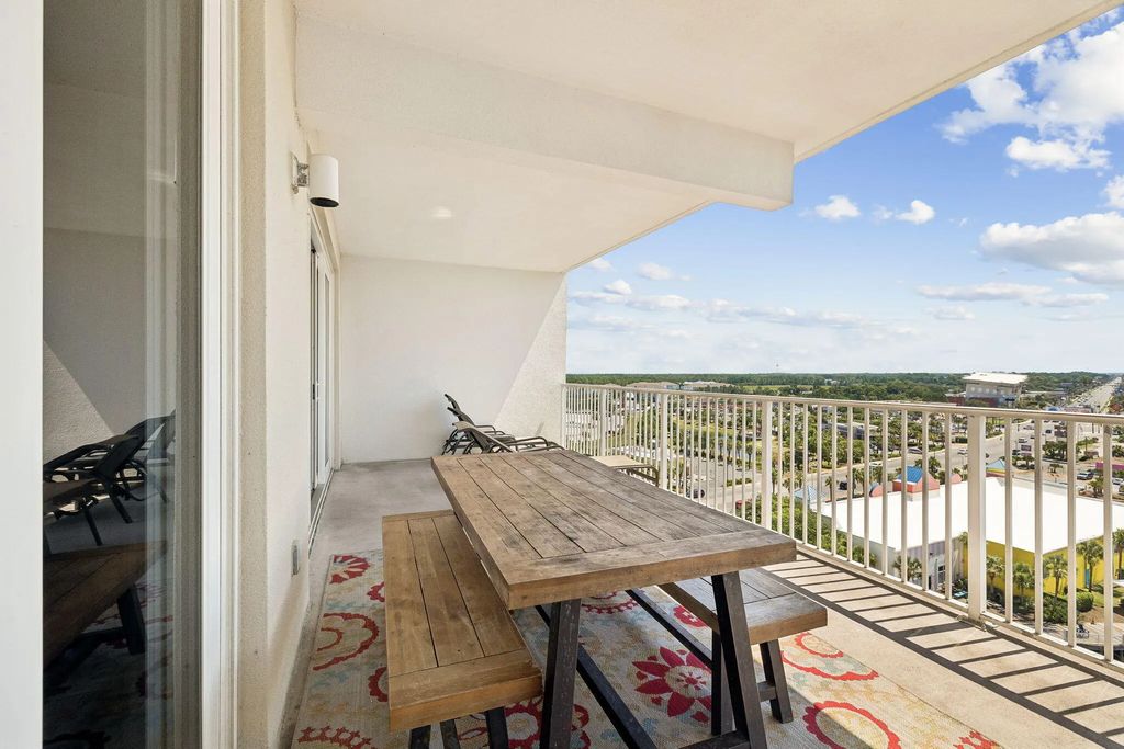 40 of 59 - 9902 S Thomas Drive Unit 934, Panama City Beach, FL