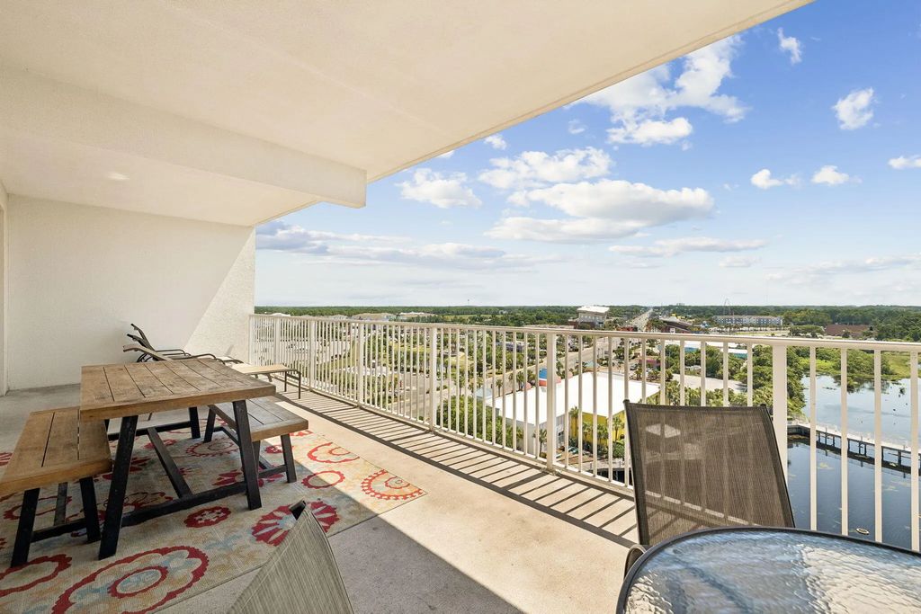 41 of 59 - 9902 S Thomas Drive Unit 934, Panama City Beach, FL