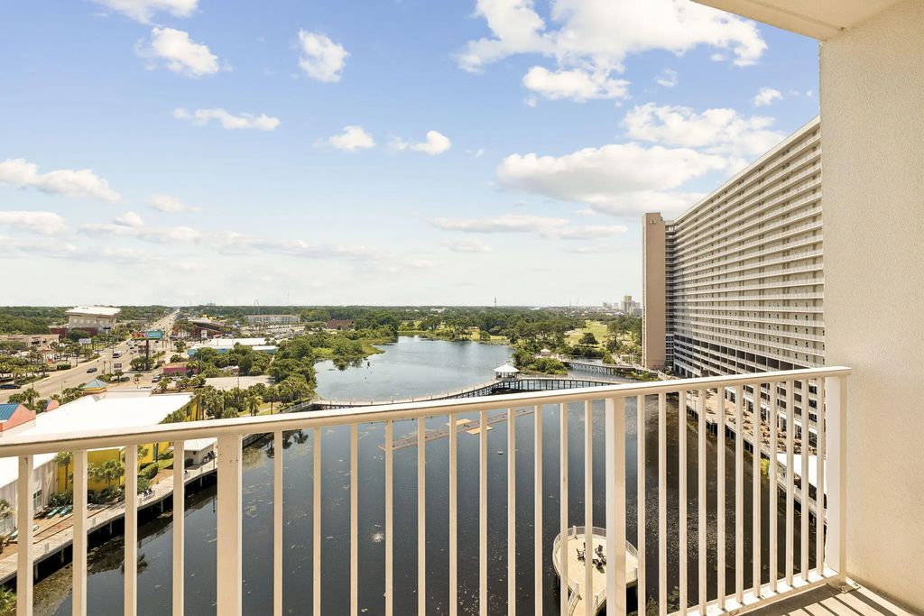 42 of 59 - 9902 S Thomas Drive Unit 934, Panama City Beach, FL