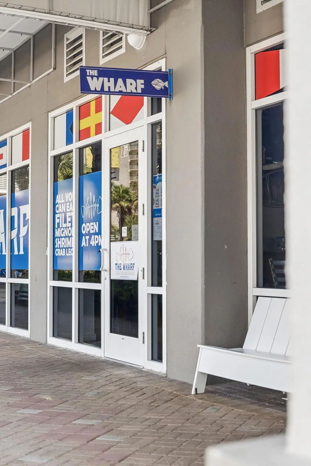 45 of 59 - 9902 S Thomas Drive Unit 934, Panama City Beach, FL