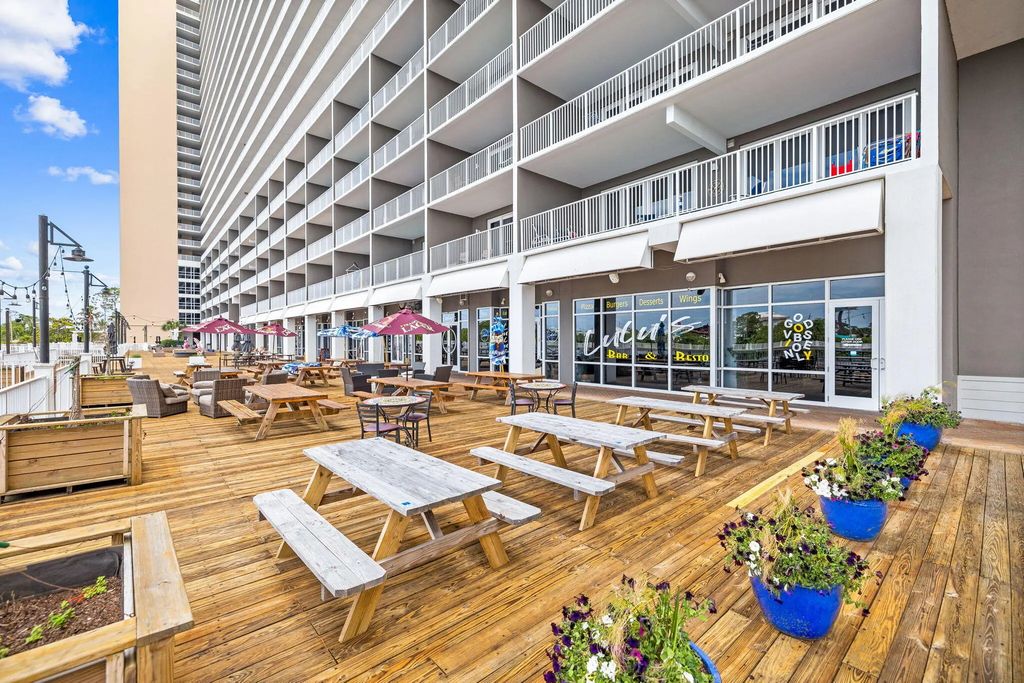 48 of 59 - 9902 S Thomas Drive Unit 934, Panama City Beach, FL