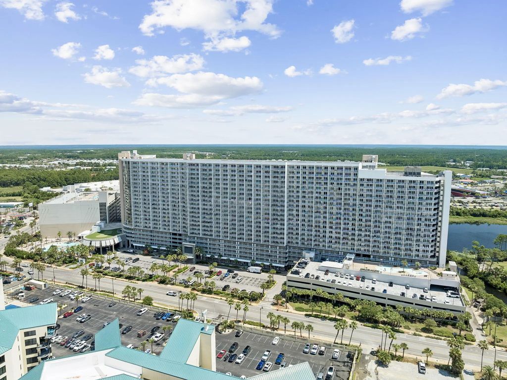 5 of 59 - 9902 S Thomas Drive Unit 934, Panama City Beach, FL