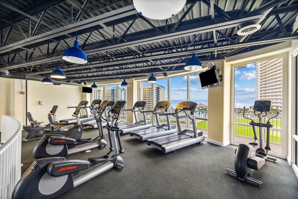 50 of 59 - 9902 S Thomas Drive Unit 934, Panama City Beach, FL
